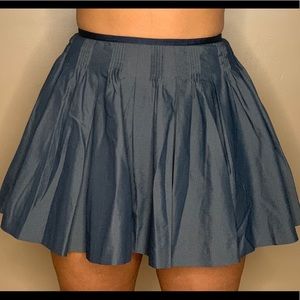 Armani Exchange Skater Skirt